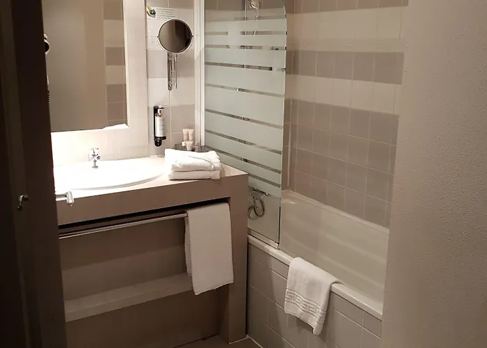 & Octel Hotel Portet-sur-Garonne