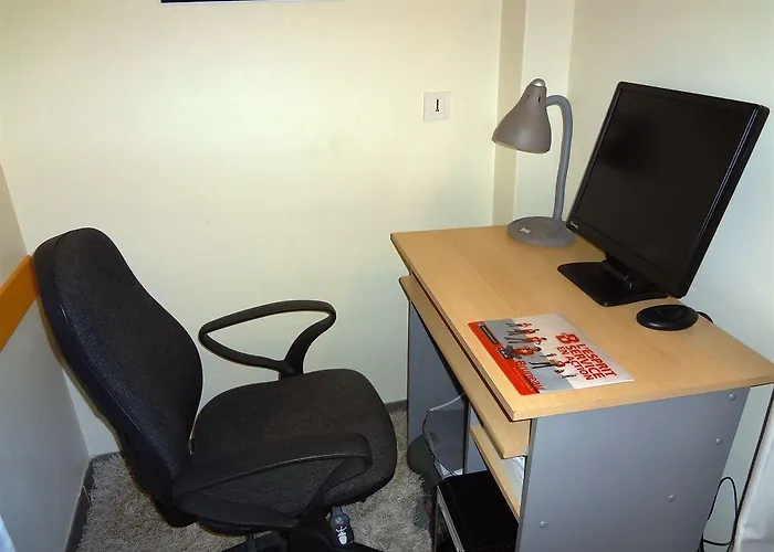 & Octel 3* Portet-sur-Garonne