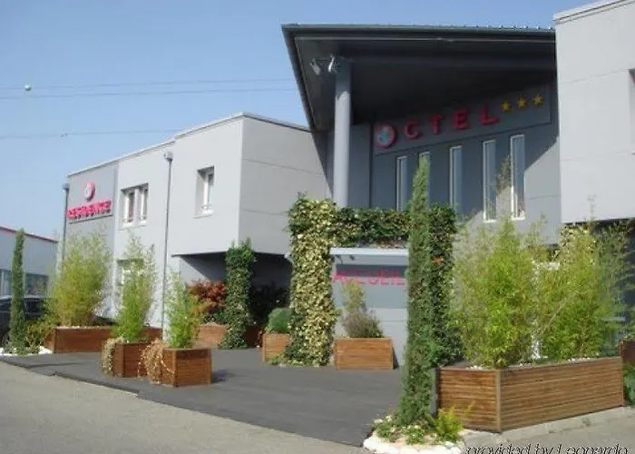 & Octel Portet-sur-Garonne