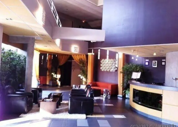 & Octel Portet-sur-Garonne