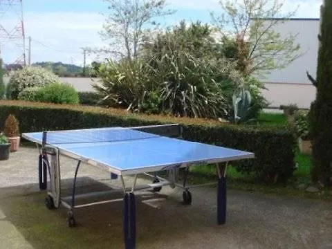 & Octel Hotel Portet-sur-Garonne