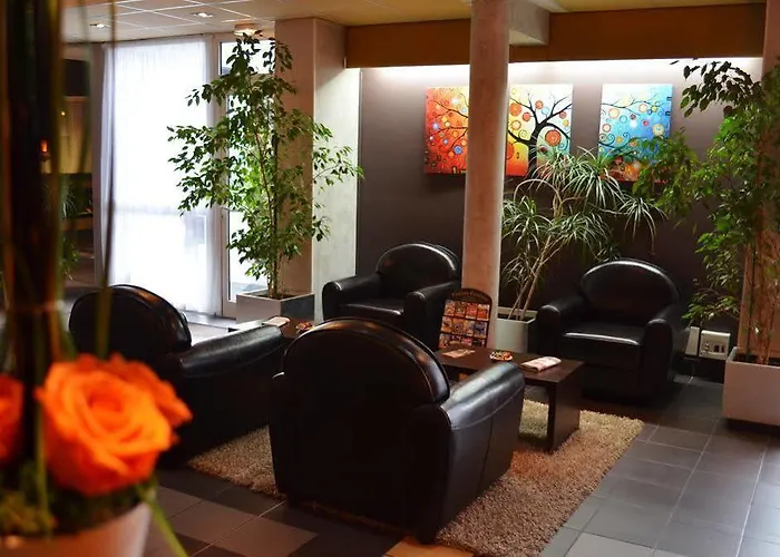 & Octel Portet-sur-Garonne